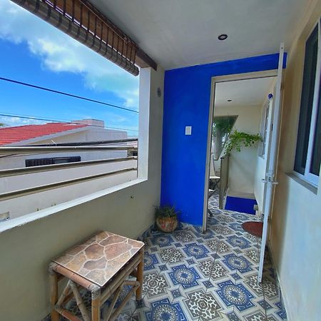 女人岛Casa Sunrise - Sea View - Vista Al Mar公寓 外观 照片